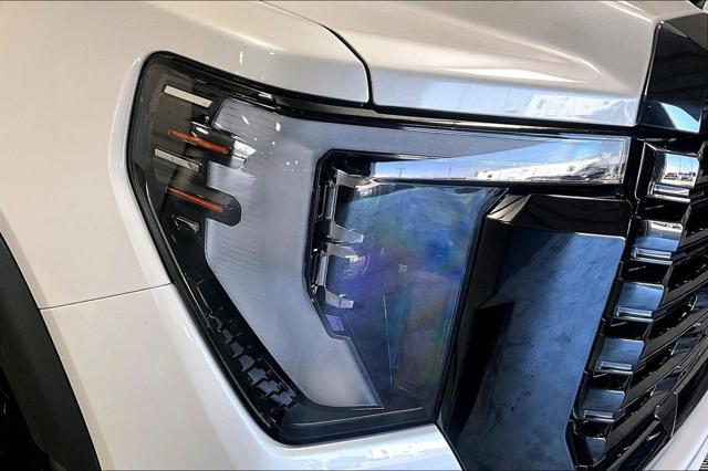 Used 2024 GMC Sierra 2500HD For Sale in Millington, TN