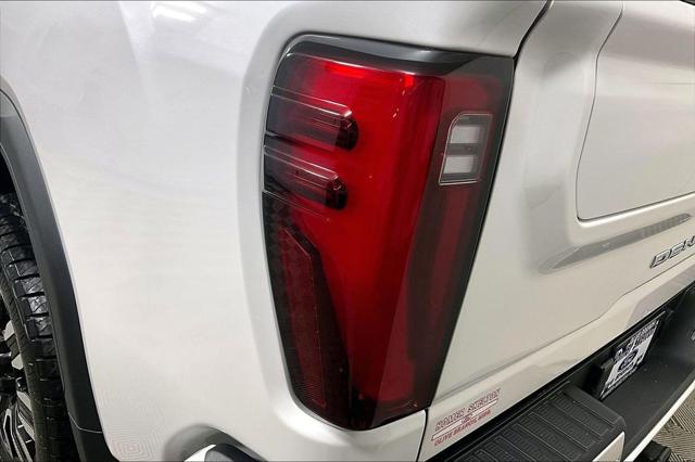 Used 2024 GMC Sierra 2500HD For Sale in Millington, TN