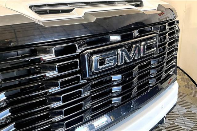 Used 2024 GMC Sierra 2500HD For Sale in Millington, TN