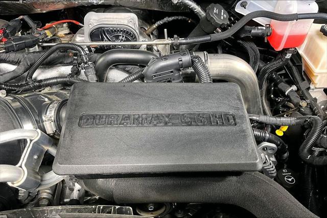 Used 2024 GMC Sierra 2500HD For Sale in Millington, TN