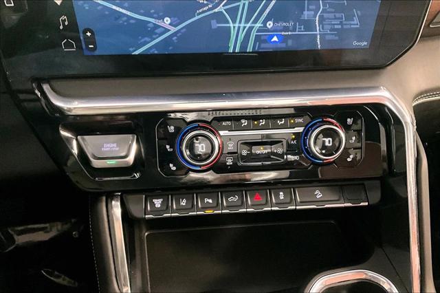 Used 2024 GMC Sierra 2500HD For Sale in Millington, TN