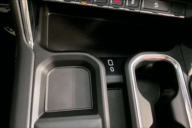 Used 2024 GMC Sierra 2500HD For Sale in Millington, TN