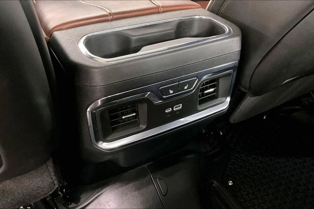 Used 2024 GMC Sierra 2500HD For Sale in Millington, TN