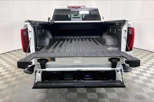 Used 2024 GMC Sierra 2500HD For Sale in Millington, TN