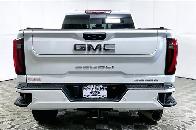 Used 2024 GMC Sierra 2500HD For Sale in Millington, TN