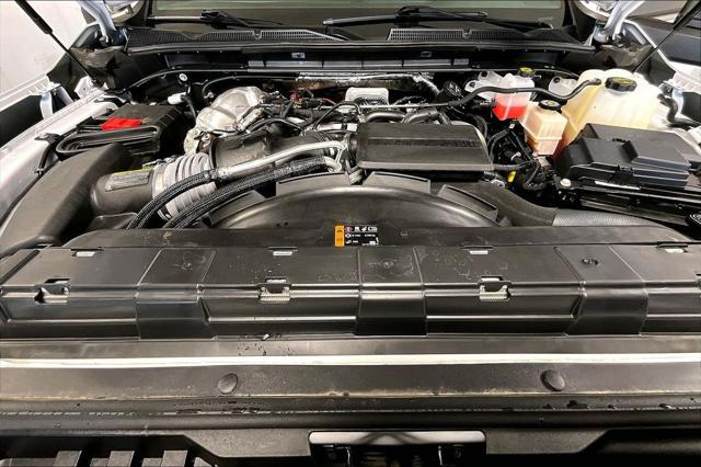 Used 2024 GMC Sierra 2500HD For Sale in Millington, TN