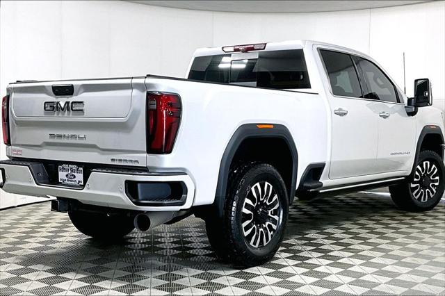 Used 2024 GMC Sierra 2500HD For Sale in Millington, TN