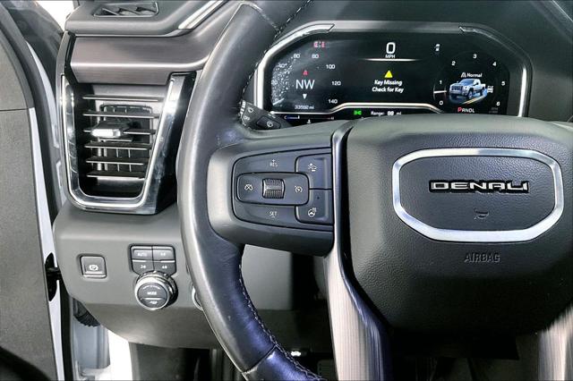 Used 2024 GMC Sierra 2500HD For Sale in Millington, TN
