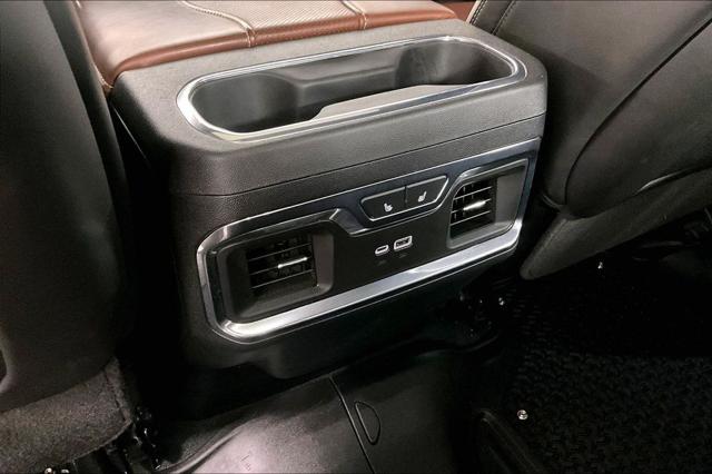 Used 2024 GMC Sierra 2500HD For Sale in Millington, TN
