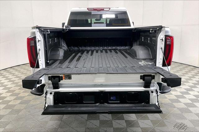 Used 2024 GMC Sierra 2500HD For Sale in Millington, TN