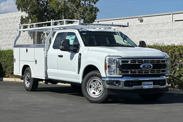 2025 Ford F-350 XL