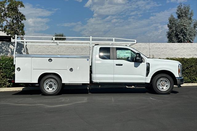 2025 Ford F-350 XL