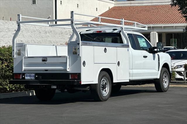 2025 Ford F-350 XL