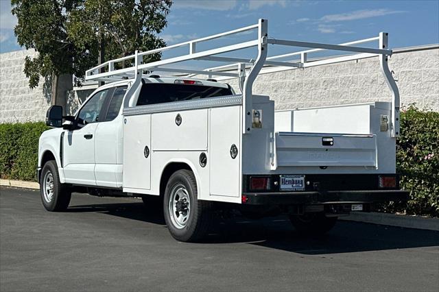 2025 Ford F-350 XL
