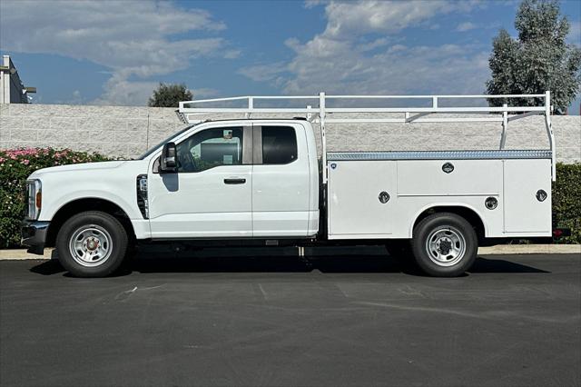 2025 Ford F-350 XL
