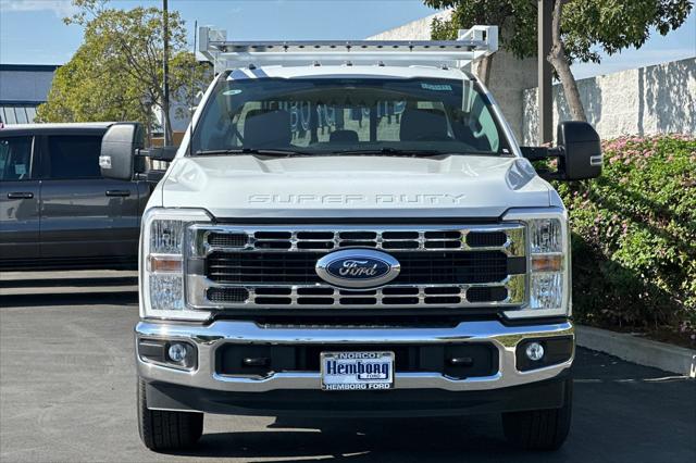 2025 Ford F-350 XL