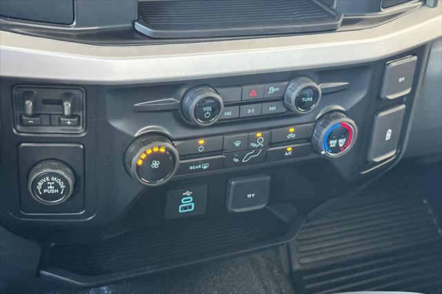 2025 Ford F-350 XL