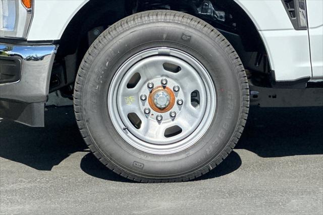 2025 Ford F-350 XL