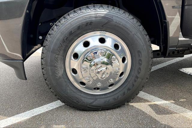 New 2025 RAM 3500 Laramie Mega Cab 4x4 64" Box For Sale in Millington, TN