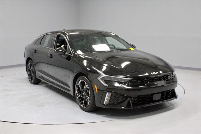 2025 Kia K5 GT-Line for sale near Groveport, OH