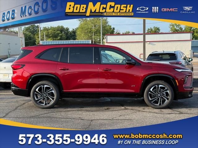 2026 Buick Enclave Sport Touring FWD for sale in Columbia, MO