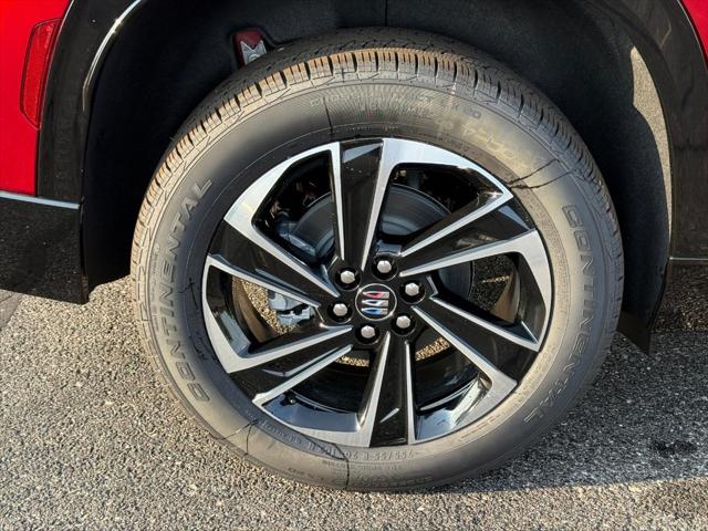 2026 Buick Enclave Sport Touring FWD