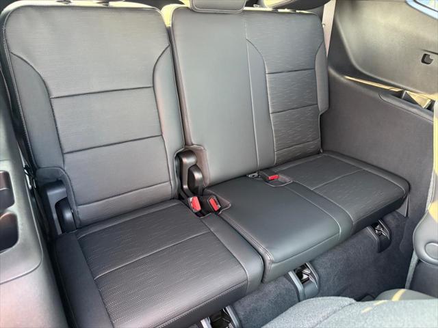 2026 Buick Enclave Sport Touring FWD