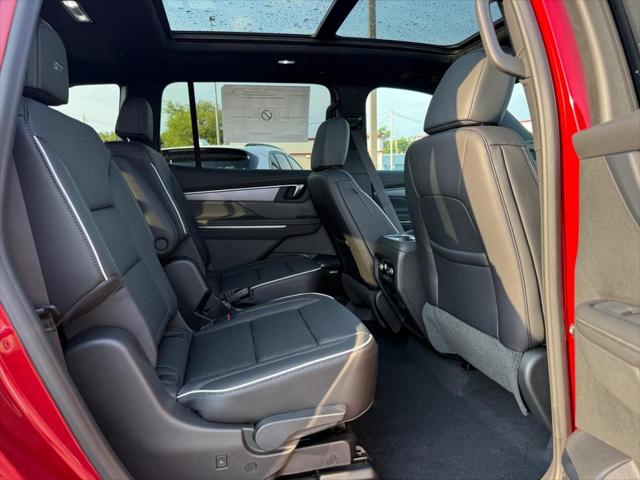 2026 Buick Enclave Sport Touring FWD
