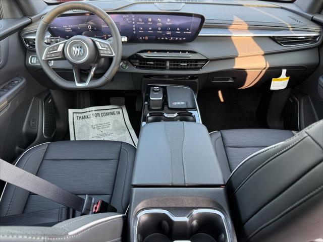 2026 Buick Enclave Sport Touring FWD