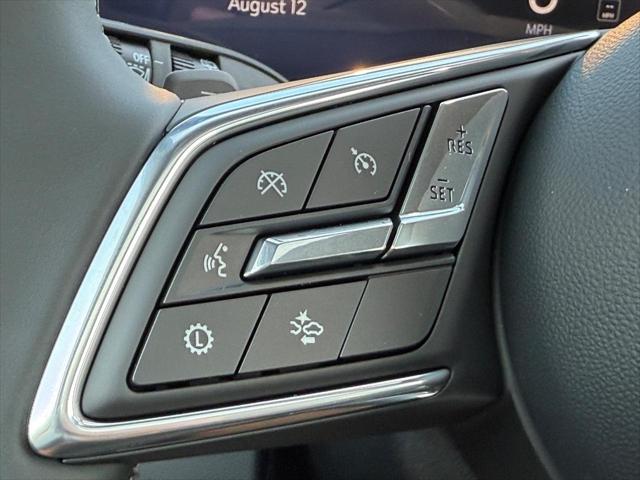 2026 Buick Enclave Sport Touring FWD