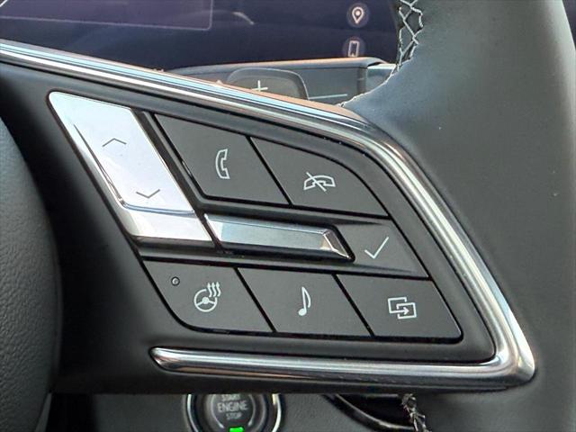2026 Buick Enclave Sport Touring FWD