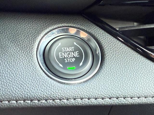 2026 Buick Enclave Sport Touring FWD