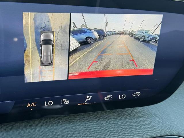 2026 Buick Enclave Sport Touring FWD