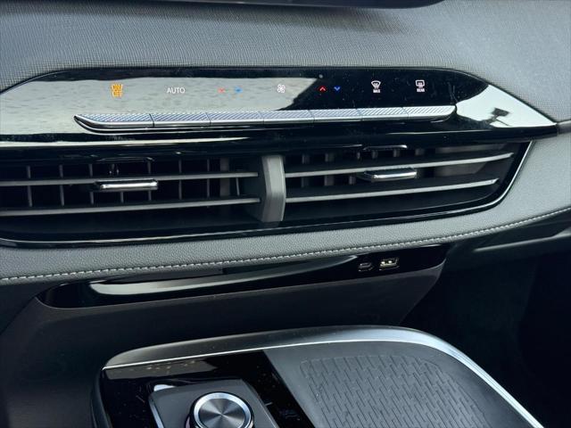 2026 Buick Enclave Sport Touring FWD