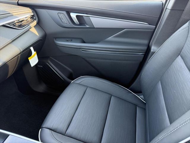 2026 Buick Enclave Sport Touring FWD