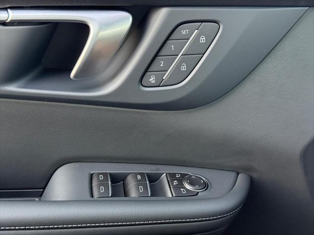 2026 Buick Enclave Sport Touring FWD