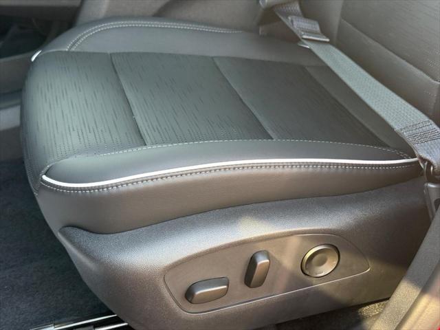 2026 Buick Enclave Sport Touring FWD