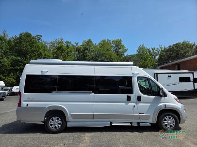 2025 Ram ProMaster Cargo Van SLT+ High Roof 159" WB EXT for sale in Stafford, VA