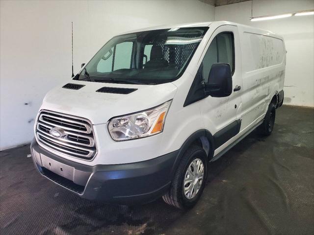 2018 Ford Transit 250 3dr SWB Low Roof Cargo Van w/60/40 Passenger Side Doors for sale near Fairfield, OH