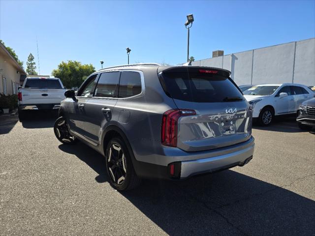 2023 Kia Telluride S