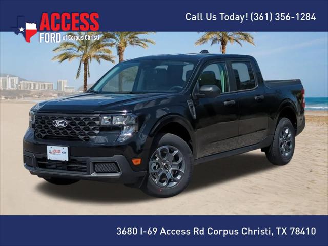 2025 Ford Maverick XLT for sale in Corpus Christi, TX