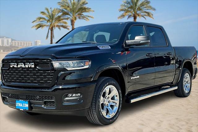 2026 Ram 1500 Lone Star Crew Cab 4x4 57 Box for sale in Corpus Christi, TX