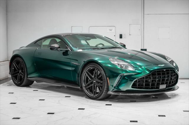 2025 Aston Martin Vantage Coupe for sale in Vienna, VA