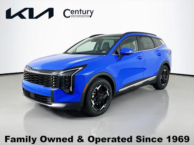 2026 Kia Sportage EX for sale in Tampa, FL