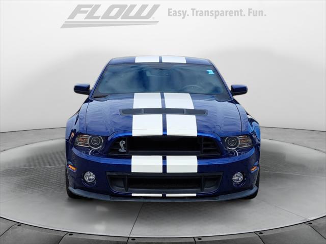 2013 Ford 500 Unknown