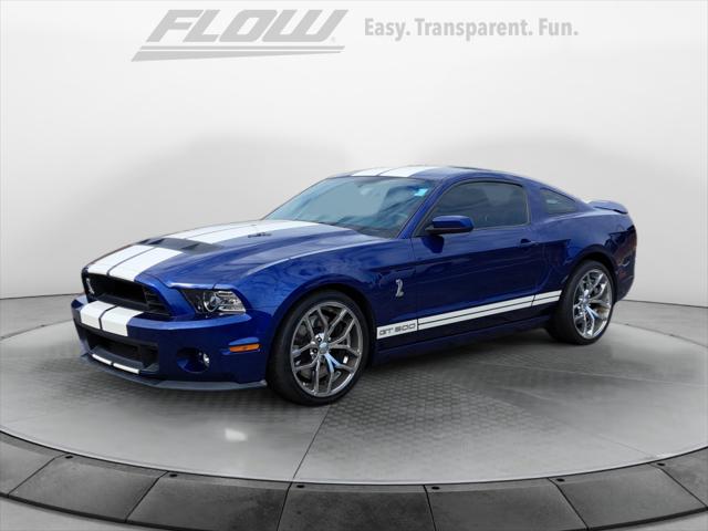2013 Ford 500 Unknown