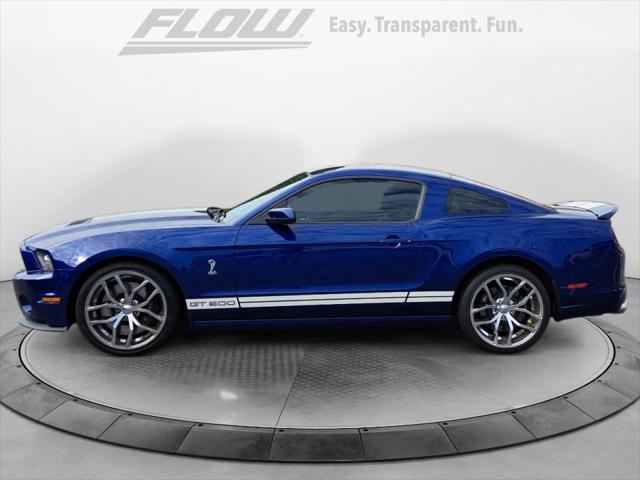 2013 Ford 500 Unknown
