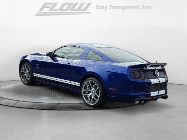 2013 Ford 500 Unknown