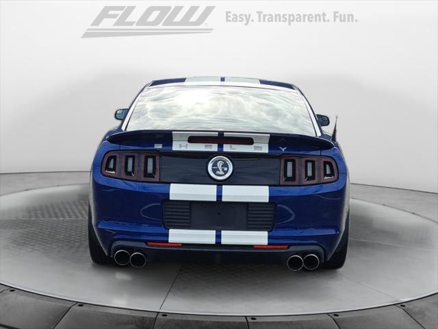 2013 Ford 500 Unknown
