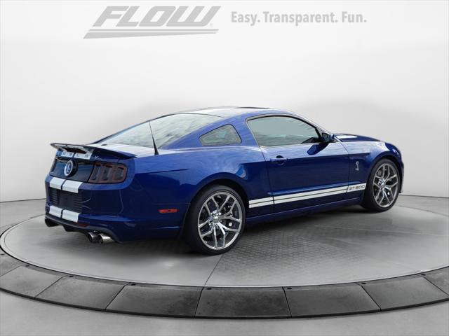 2013 Ford 500 Unknown